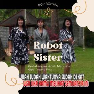 Kedatangan Anak Manusia