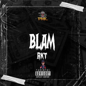 Blam (Remix)