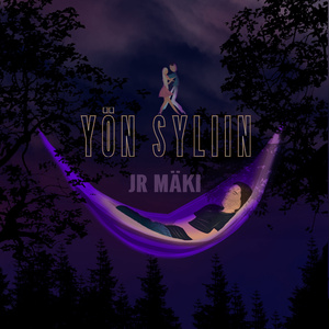 Yön syliin