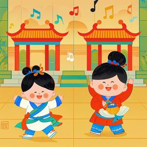 十二生肖《生肖马》