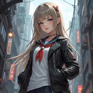 Solitary Waves（孤独な波）