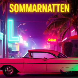 SOMMARNATTEN