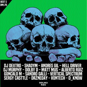 Singular Agony (Original Mix)