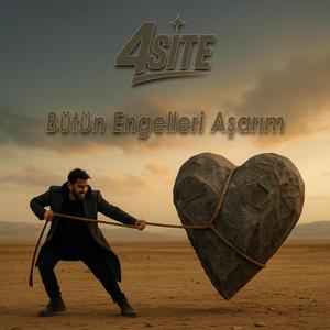 Bütün Engelleri Aşarım