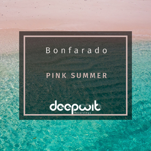 Pink Summer Air (Woki Toki Remix)