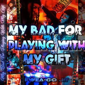 Fxckin Up 4Real (feat. DASH)