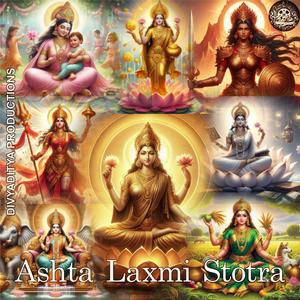 Ashta Laxmi Stotra