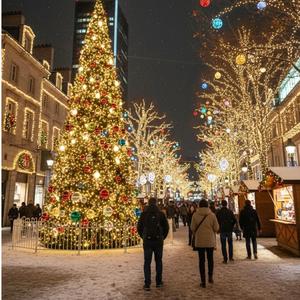 イルミネーション