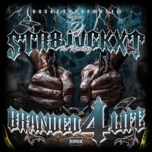 Black Magic (feat. Dj Str8jvckxt)