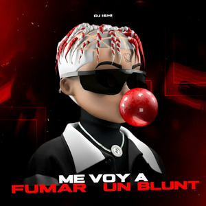 Me Voy A Fumar Un Blunt (Guaratech)