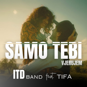 Samo tebi vjerujem