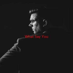 What Say You (Complete version originally performed by Travis Tritt And John Mellencamp)