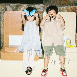 「两小无猜」Pop Type Inst