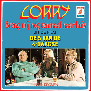 Breng Mij Nog Eenmaal Naar Huis