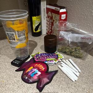 Mogul (feat. Fundz & Ree30)