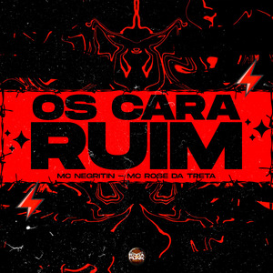Os Cara Ruim