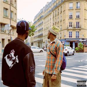 Fête On The Block (feat. mallyallen & 411silks)