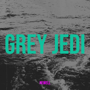 Grey Jedi