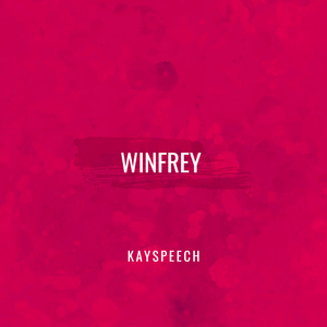 Winfrey