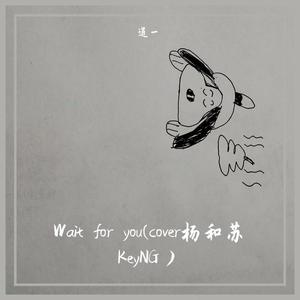 Wait For You（cover 杨和苏KeyNG）