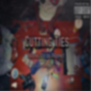 Cutting Ties (feat. Playboi Zay & JaviG)