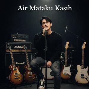 Air Mataku Kasih (Rock Music )