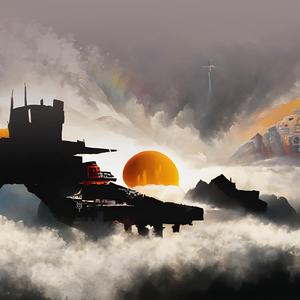 Dj Nature Colors All Have