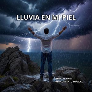 Lluvia en mi Piel