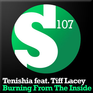 Burning From The Inside (Original Intro Mix)