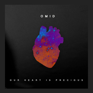 Our Heart Is Precious