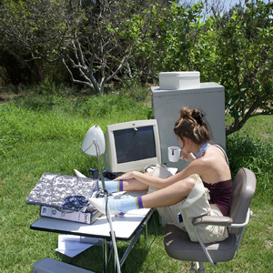 לא הרגשתי כלום