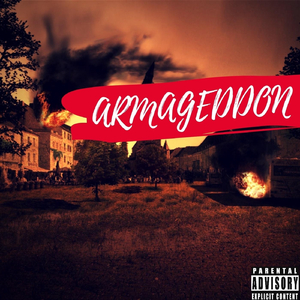 Armegeddon (feat. J.E da Weirdo)