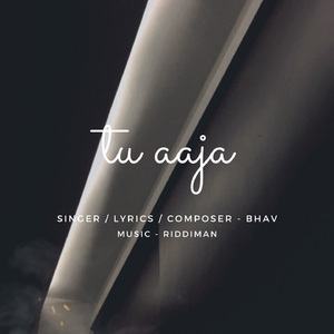 Tu Aaja