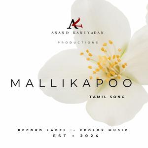 Mallikapoo | Tamil Song