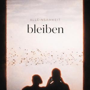 bleiben