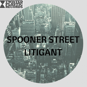 Litigant (Original Mix)