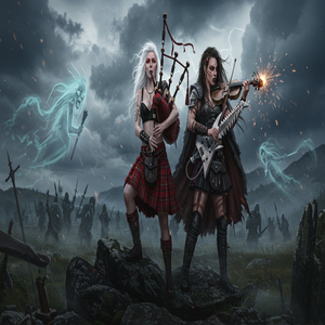 Runes in Smoke & Bone