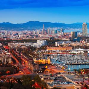 Barcelona