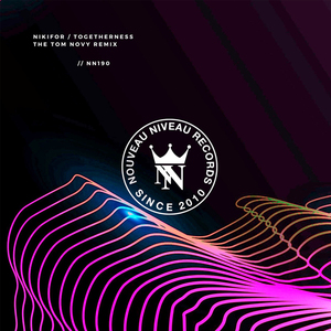 Togetherness (Tom Novy Remix Short)
