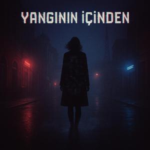 Gözlerimden düşenler cam gibi kesiyor