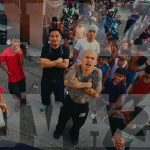 Rolaz Novaz (feat. Aim HEADROW, 17 SNEHA & Kurr Frozeintin)