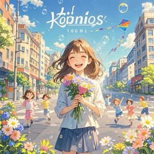 发发发，大家一起发_任千寻