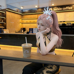 《星屑收藏场》