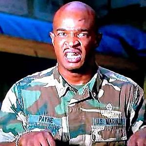 major payne