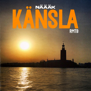 Känsla