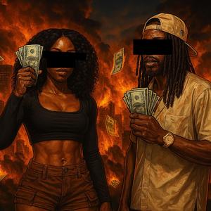 Right Now (feat. LameBoyKen)