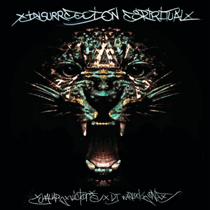 Insurrecion Espiritual (feat. victor*e & DJ Warlock One)