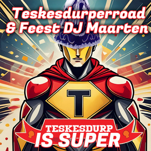 Teskesdurp Is Super