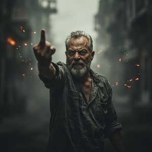 Ei kiinnosta vittuakaan