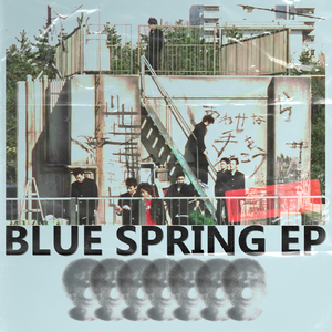 暗闇の中で一人で